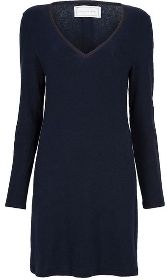  Winter Chill Long Sleeve Dress 