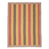 Marc By Marc Jacobs Arrowhead Stripe Scarf in Multicolor (multi) - Lyst