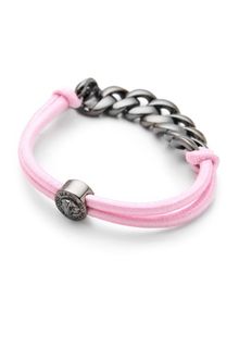 Marc By Marc Jacobs Sporty Turnlock Bracelet - Lyst