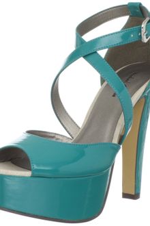Michael Antonio Michael Antonio Womens Tanvir Sandal - Lyst