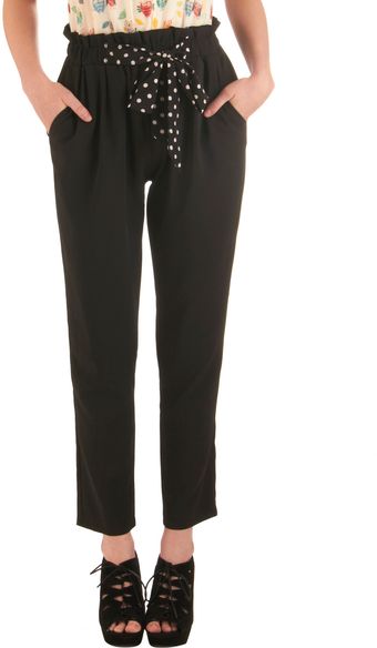 ModCloth Posh Promotion Pants - Lyst