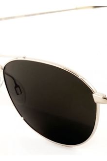 Oliver Peoples Aero 57 Sunglasses - Lyst