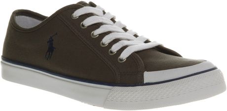 Ralph Lauren Chancery Grey in Gray for Men (grey) - Lyst