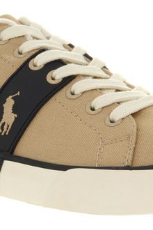 Ralph Lauren Burwood Khaki - Lyst