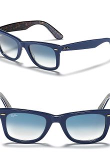 Ray-Ban Classic Wayfarer Sunglasses - Lyst