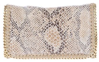  Falabella Chain Shoulder Bag 