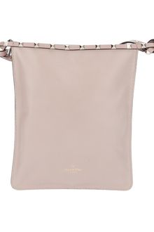 Valentino Studded Shoulder Bag - Lyst