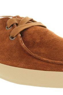 Rata Vulc Fleece