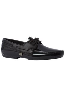 Vivienne Westwood Rubber Deck Shoe - Lyst