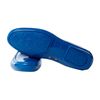 Vivienne Westwood Rubber Moccasin in Blue for Men - Lyst