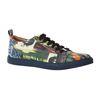 Vivienne Westwood Stampa Stripe Trainers in Blue for Men (navy) - Lyst