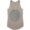 Zadig & Voltaire Toptank Hilda Print in Beige - Lyst
