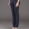 3.1 Phillip Lim Slim Leg Trouser in Blue (midnight) - Lyst