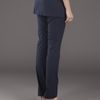 3.1 Phillip Lim Slim Leg Trouser in Blue (midnight) - Lyst