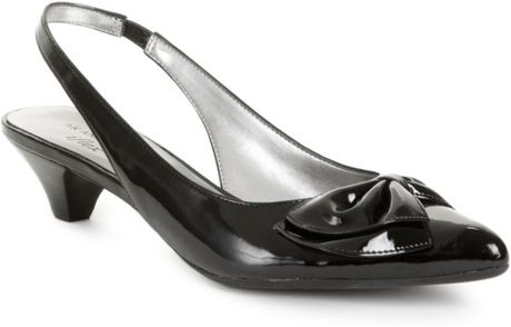 anne klein pumps iflex