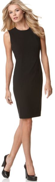  Sleeveless Sheath 