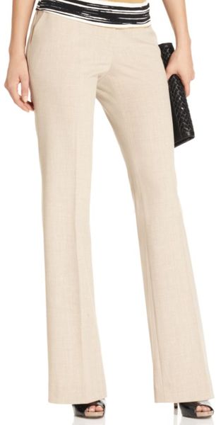  Bootcut Trousers 