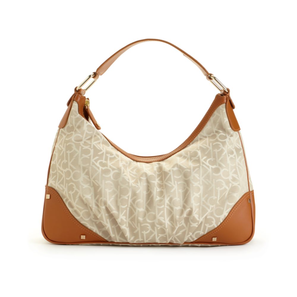 calvin klein hobo handbags