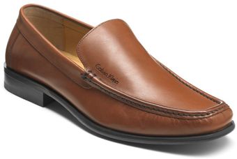 Calvin Klein Neil Loafers - Lyst