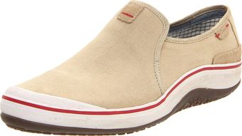  Clarks Mens Labrador Slipon 