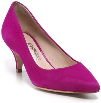  Pumps Dalia Kitten Heel 