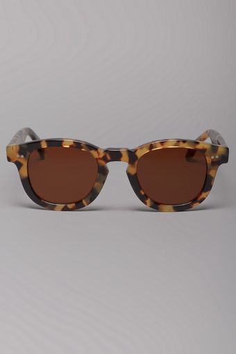  Murdoch Sunglasses Tortoise 