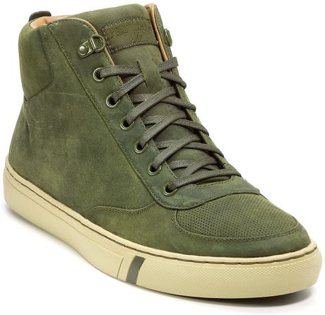 puma select platform trace strap