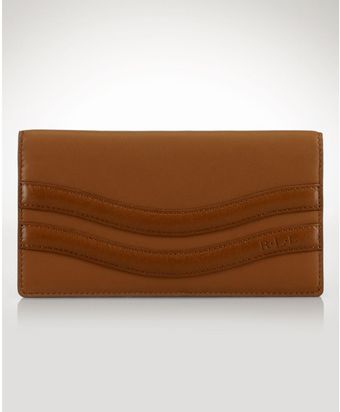  Leather Slim Wallet 