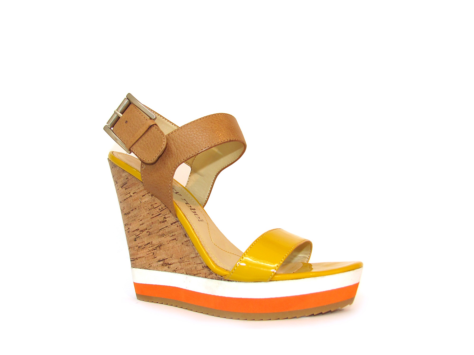 mustard wedges