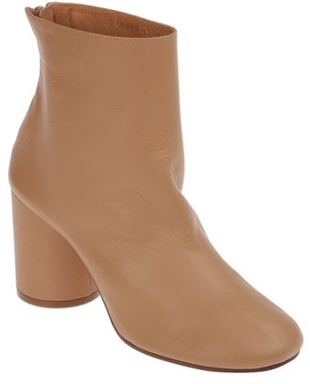  Ankle Boot 