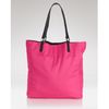 Marc By Marc Jacobs Tote Reversitote in Pink (black blossom pink) - Lyst