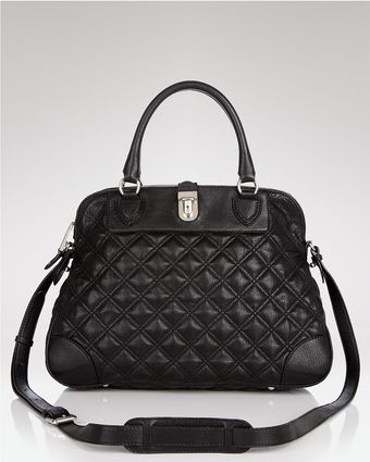  Satchel Quilted Whitney 