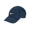 Nike Legacy Drifit Wool Adjustable Hat in Blue for Men (obsidian/white) - Lyst