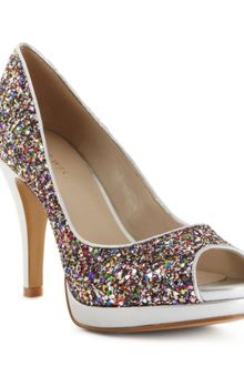 Nine West Danee Pumps - Lyst