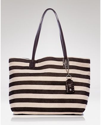 Olivia Harris Tote Le Ti Simple - Lyst