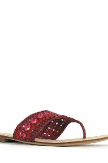 Plenty By Tracy Reese Elene Sandals - Lyst