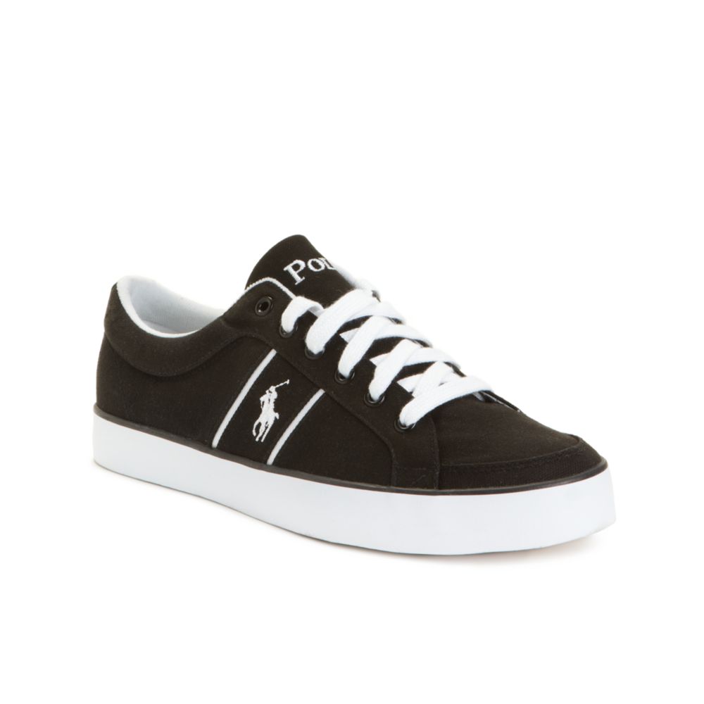 ralph white sneakers ralph bolingbrook lace up sneakers in black for ralph white sneakers ralph bolingbrook lace up sneakers in black for