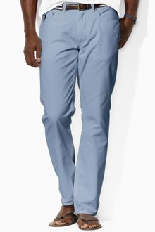 Ralph Lauren Classic Fit Perry Wash - Lyst