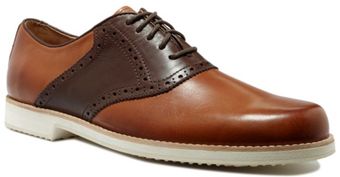  Lars Saddle Oxford 