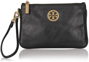 Leather Wristlet 