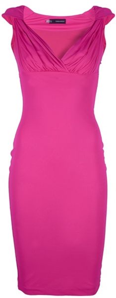 Sleeveless Dress 