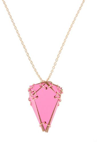  Diamond Pendant Necklace 