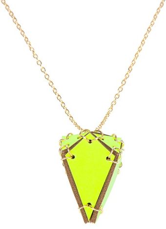  Diamond Pendant Necklace 