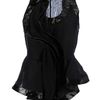 Givenchy Sleeveless Top in Black - Lyst
