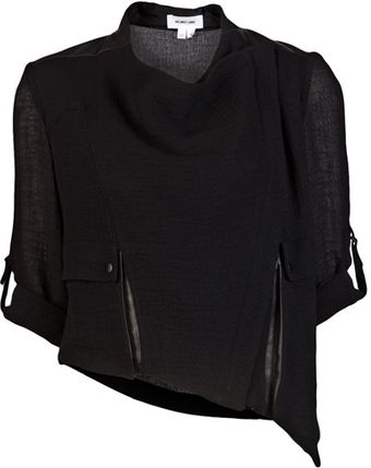 Helmut Lang Full Jacket - Lyst