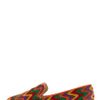 Modcloth I Zig Your Style Flat in Multicolor (yellow) - Lyst