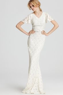 Rachel Zoe Gown Amelie Godet - Lyst