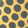 Ter Et Bantine Polka Dot Dress in Yellow - Lyst