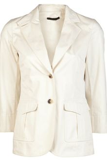 The Row Schoolboy Jacket - Lyst