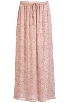 Winter Kate Anila Maxi Skirt - Lyst